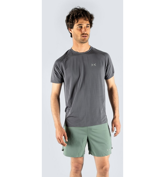 
PICSIL SPORT, 
Men’s Move Tee - Rice Collection, 
Detail 1
