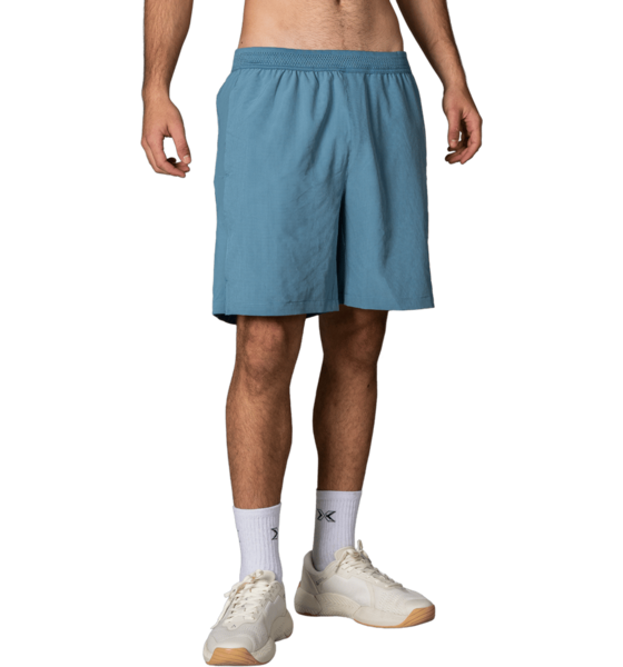 955201101101 PICSIL SPORT Men’s Performance Shorts Aw25  Model01 Detail