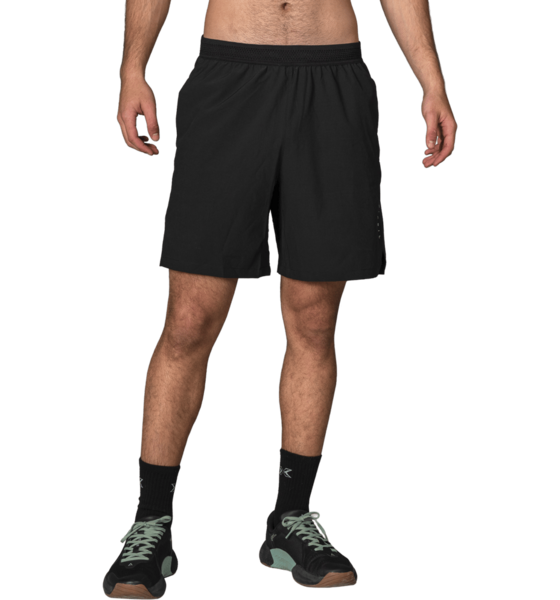 955201104101 PICSIL SPORT Men’s Performance Shorts Aw25  Standard Detail