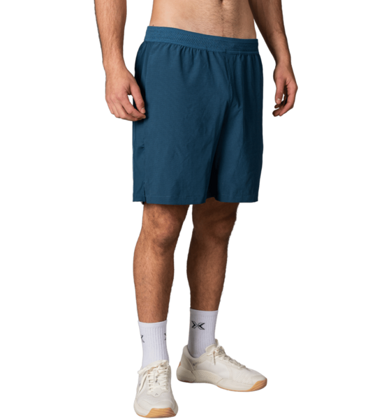 955201103101 PICSIL SPORT Men’s Performance Shorts Aw25  Standard Detail