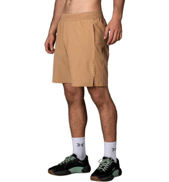 955201102101 PICSIL SPORT Men’s Performance Shorts Aw25  Model01 Detail