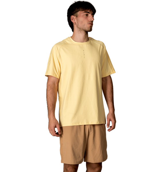 956750103102 PICSIL SPORT Men’s Performance T-shirt Aw25  Standard Detail