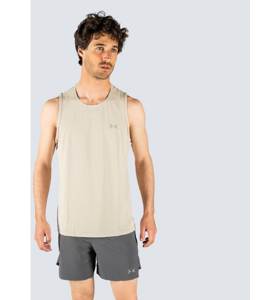 
PICSIL SPORT, 
Men’s Tech Move Tank - Rise Collection, 
Detail 1
