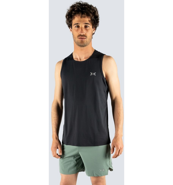 
PICSIL SPORT, 
Men’s Tech Move Tank - Rise Collection, 
Detail 1
