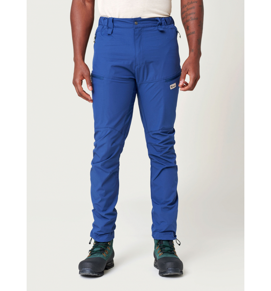RÖYK Men's Hiking Flex Pants på stadium.se