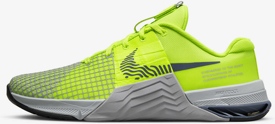 nike men's metcon 4 amp premium training shoes