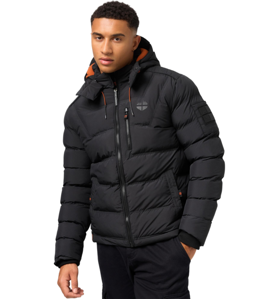 
STONE HARBOUR, 
Men Winterjacket Arvidoo, 
Detail 1
