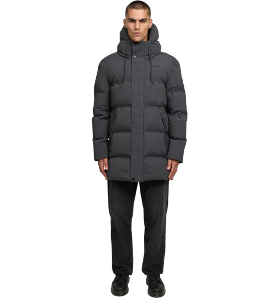 
STONE HARBOUR, 
Men Winterjacket Darianoo, 
Detail 1
