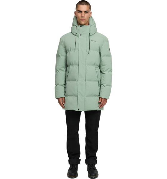 
STONE HARBOUR, 
Men Winterjacket Darianoo, 
Detail 1
