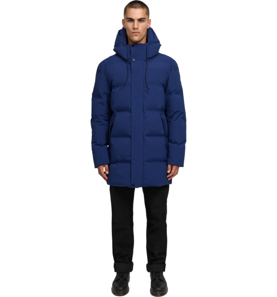 
STONE HARBOUR, 
Men Winterjacket Darianoo, 
Detail 1
