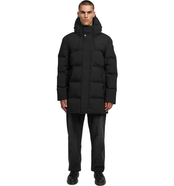 
STONE HARBOUR, 
Men Winterjacket Darianoo, 
Detail 1
