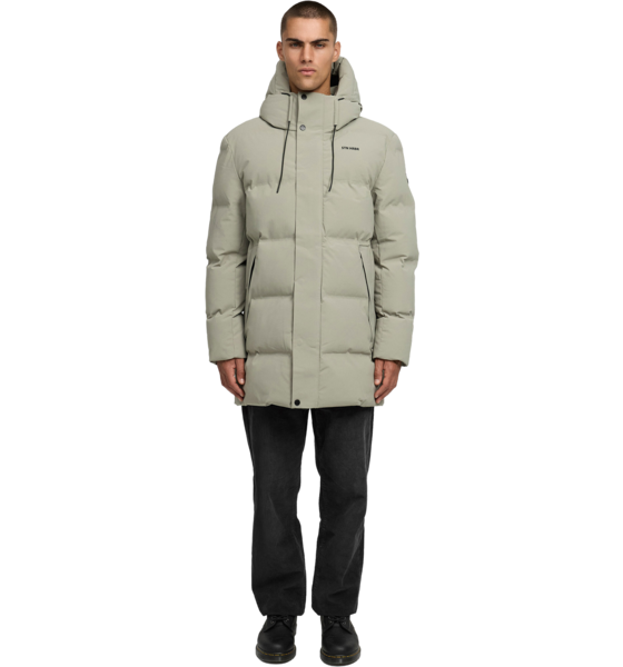 
STONE HARBOUR, 
Men Winterjacket Darianoo, 
Detail 1
