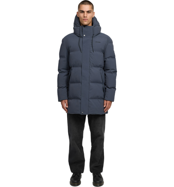 
STONE HARBOUR, 
Men Winterjacket Darianoo, 
Detail 1
