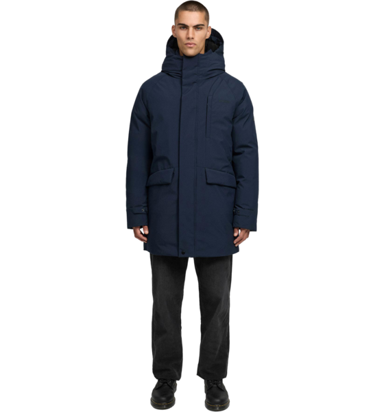 
STONE HARBOUR, 
Men Winterjacket Emriis, 
Detail 1
