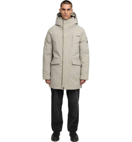 
STONE HARBOUR, 
Men Winterjacket Emriis, 
Detail 1
