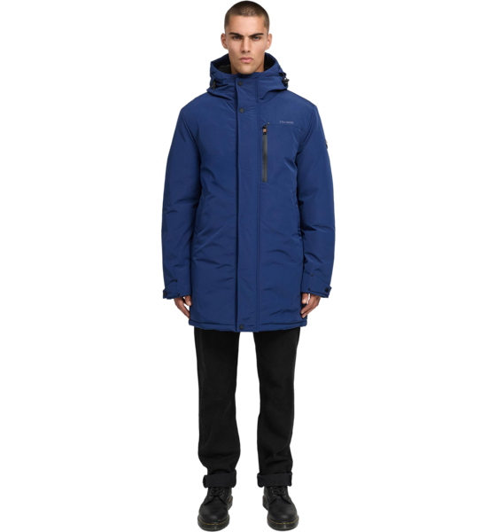 
STONE HARBOUR, 
Men Winterjacket Phinoo, 
Detail 1
