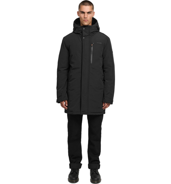 
STONE HARBOUR, 
Men Winterjacket Phinoo, 
Detail 1
