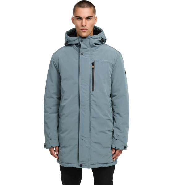 
STONE HARBOUR, 
Men Winterjacket Phinoo, 
Detail 1
