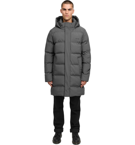 
STONE HARBOUR, 
Men Winterjacket Thadeek, 
Detail 1
