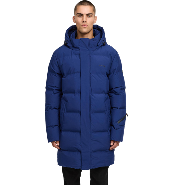 
STONE HARBOUR, 
Men Winterjacket Thadeek, 
Detail 1
