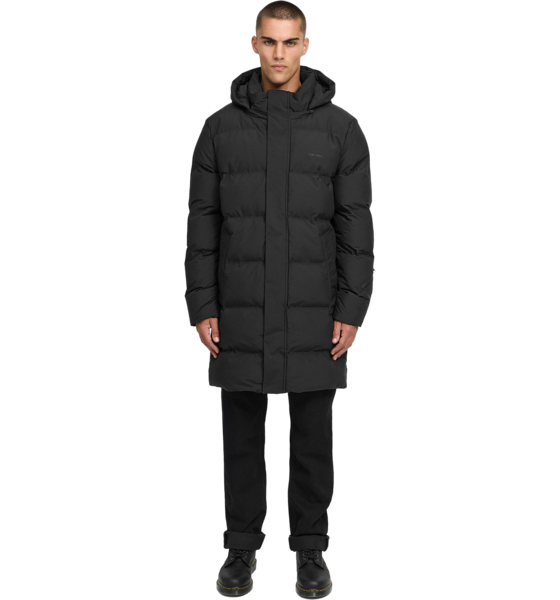 
STONE HARBOUR, 
Men Winterjacket Thadeek, 
Detail 1
