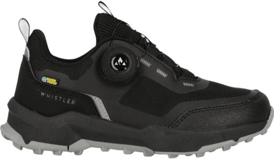 
WHISTLER, 
Menfi, 
Detail 1
