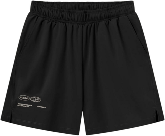 958103104102 CUERA Mens Active Globe Shorts  Standard Detail