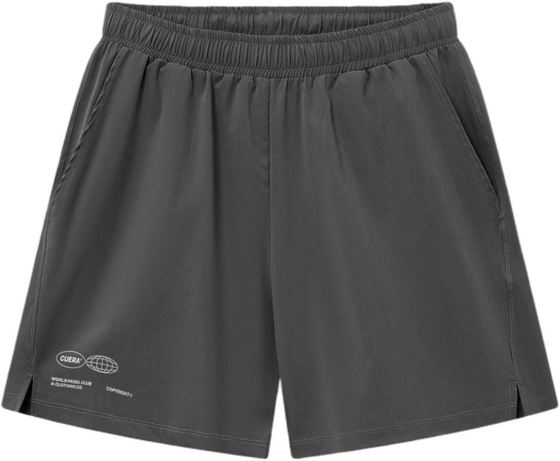 
CUERA, 
Mens Active Globe Shorts, 
Detail 1
