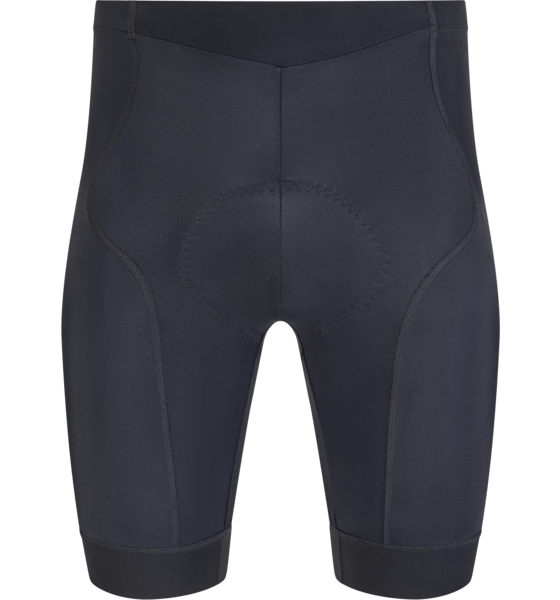
KEADA SPORTS, 
Mens Essential Cycling  Shorts - Black, 
Detail 1
