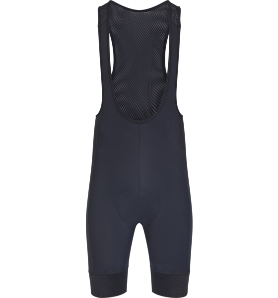 
KEADA SPORTS, 
Mens Essential Cycling Bib Shorts - Black, 
Detail 1
