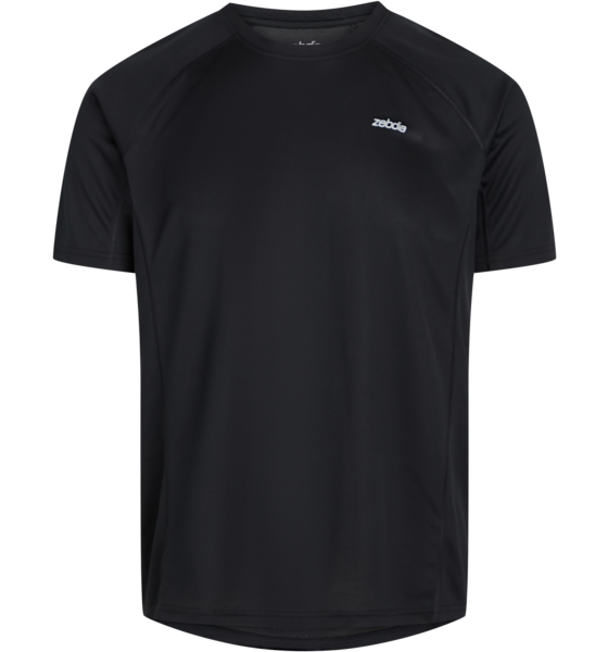 
ZEBDIA, 
Mens Sports T-shirt/chest Print, 
Detail 1
