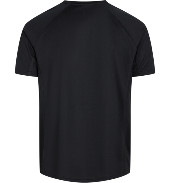 ZEBDIA, Mens Sports T-shirt/chest Print