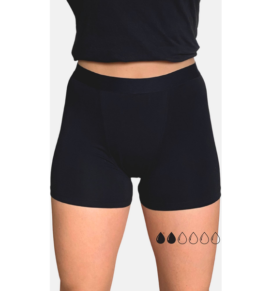 
COMFYDENCE, 
Menstrosa L&auml;tt Absorption - Easy Going - J, 
Detail 1
