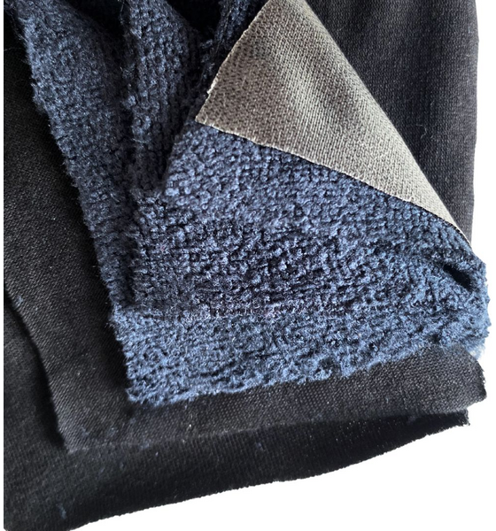 
COMFYDENCE, 
Menstrosa Ultra Absorption - Black Panther - J, 
Detail 1
