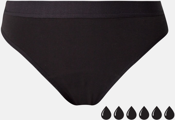 953504101101 COMFYDENCE Menstrosa Ultra Absorption - Wonderful - J  Standard Detail