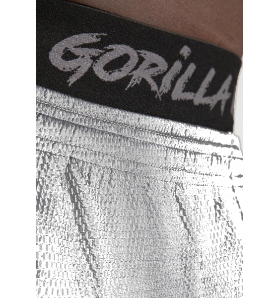 GORILLA WEAR, Mercury Mesh Shorts