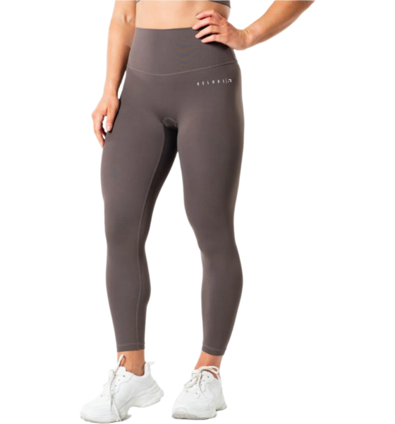 952100101101 RELODE Mercy Tights - Brun  Model01 Detail