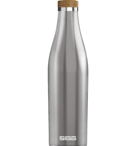 
SIGG, 
Meridian 0,5 L, 
Detail 1
