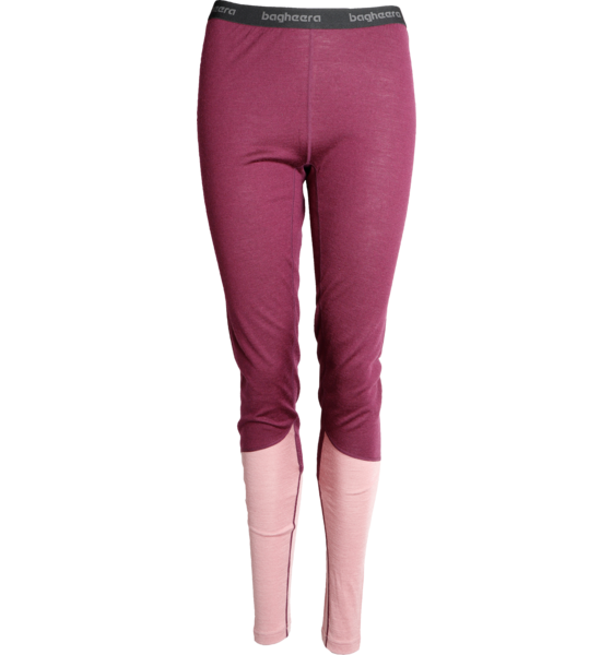 
BAGHEERA, 
Merino Brisk Pants Women, 
Detail 1
