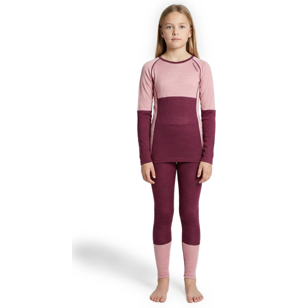 
BAGHEERA, 
Merino Brisk Set Jr, 
Detail 1
