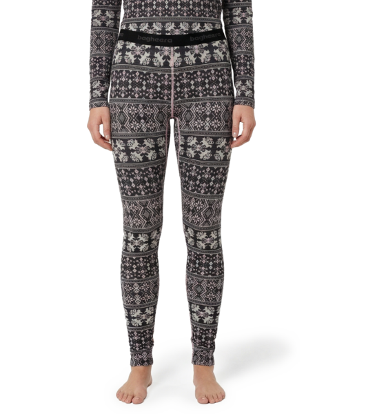 
BAGHEERA, 
Merino Dalecarlian Pants Women, 
Detail 1
