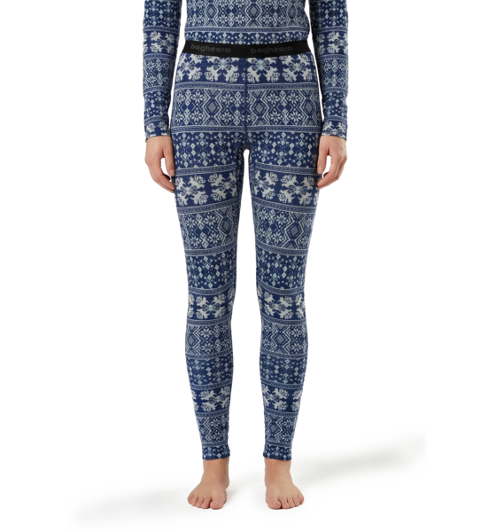 
BAGHEERA, 
Merino Dalecarlian Pants Women, 
Detail 1
