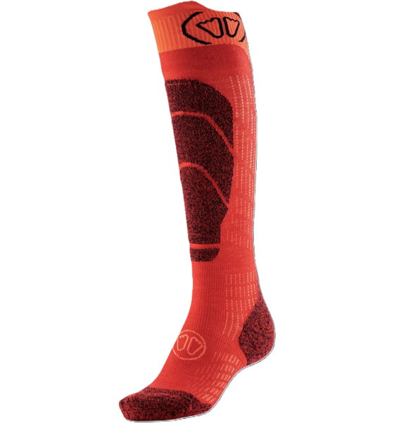937888102101 SIDAS Merino Jr Socks  Standard Detail