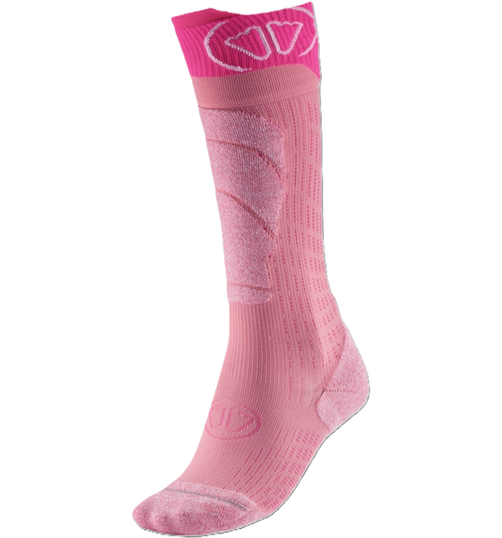 
SIDAS, 
Merino Jr Socks, 
Detail 1
