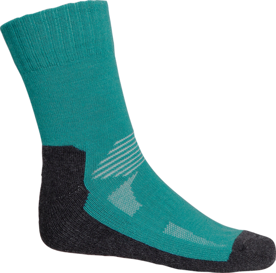 
BAGHEERA, 
Merino Kid Socks, 
Detail 1
