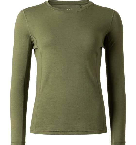 
ULLMAX, 
Merino Light Ls W, 
Detail 1
