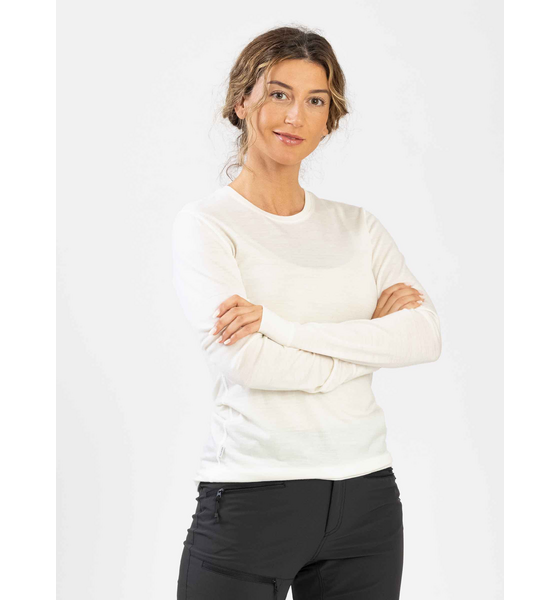 
ULLMAX, 
Merino Light Ls W, 
Detail 1
