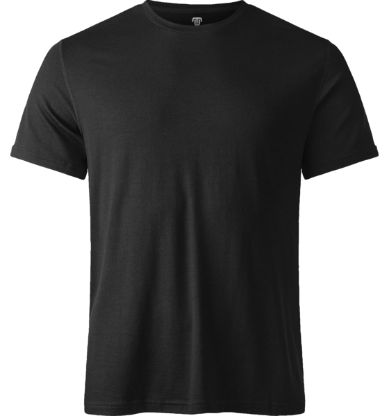 
ULLMAX, 
Merino Light Tee M, 
Detail 1
