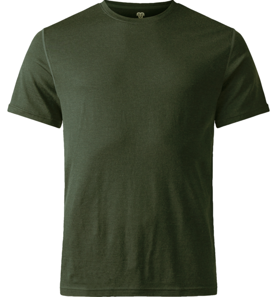 924286103101 ULLMAX Merino Light Tee M 924286103101 ULLMAX Merino Light Tee M Standard Detail