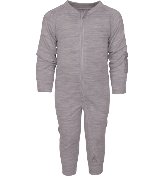 
LINDBERG, 
Merino Overall, 
Detail 1
